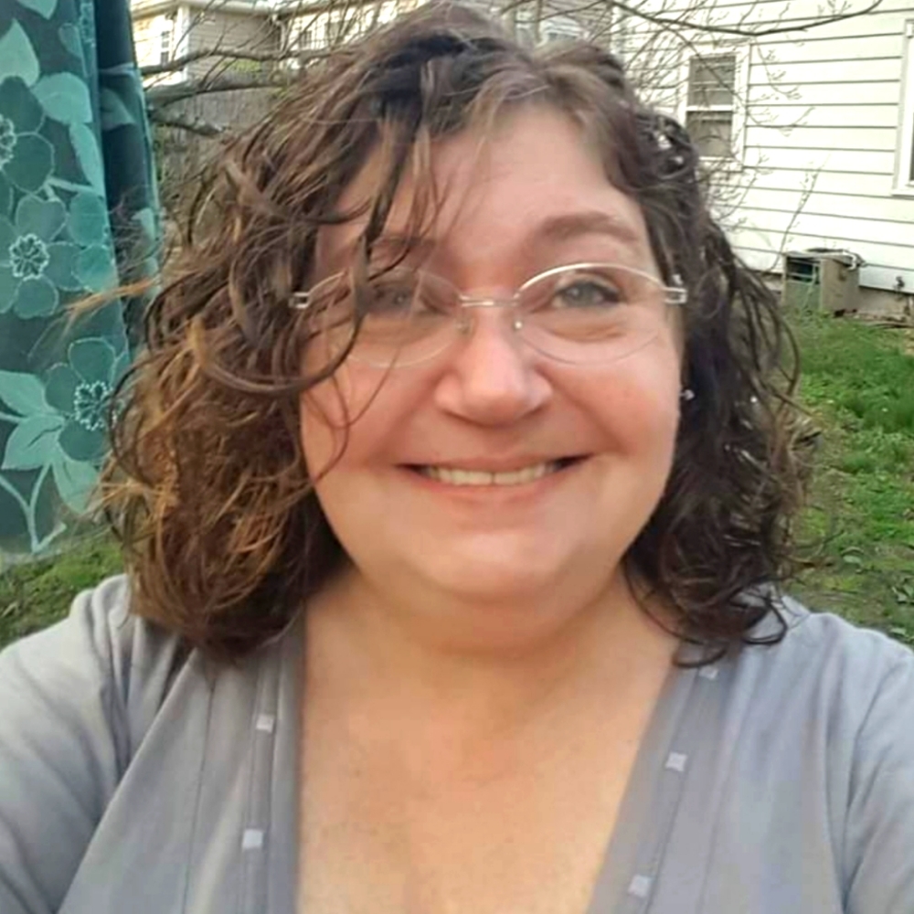 Meet your Posher, Kimberlee